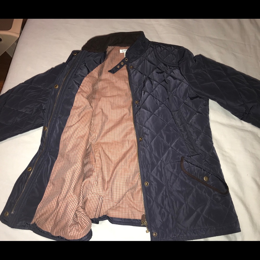Orvis women’s jacket